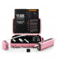 Huni Badger PRO Device - Blazy Pink